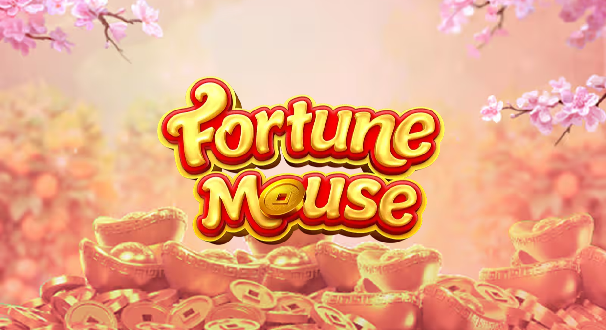Aposta Ganha Fortune Mouse demo