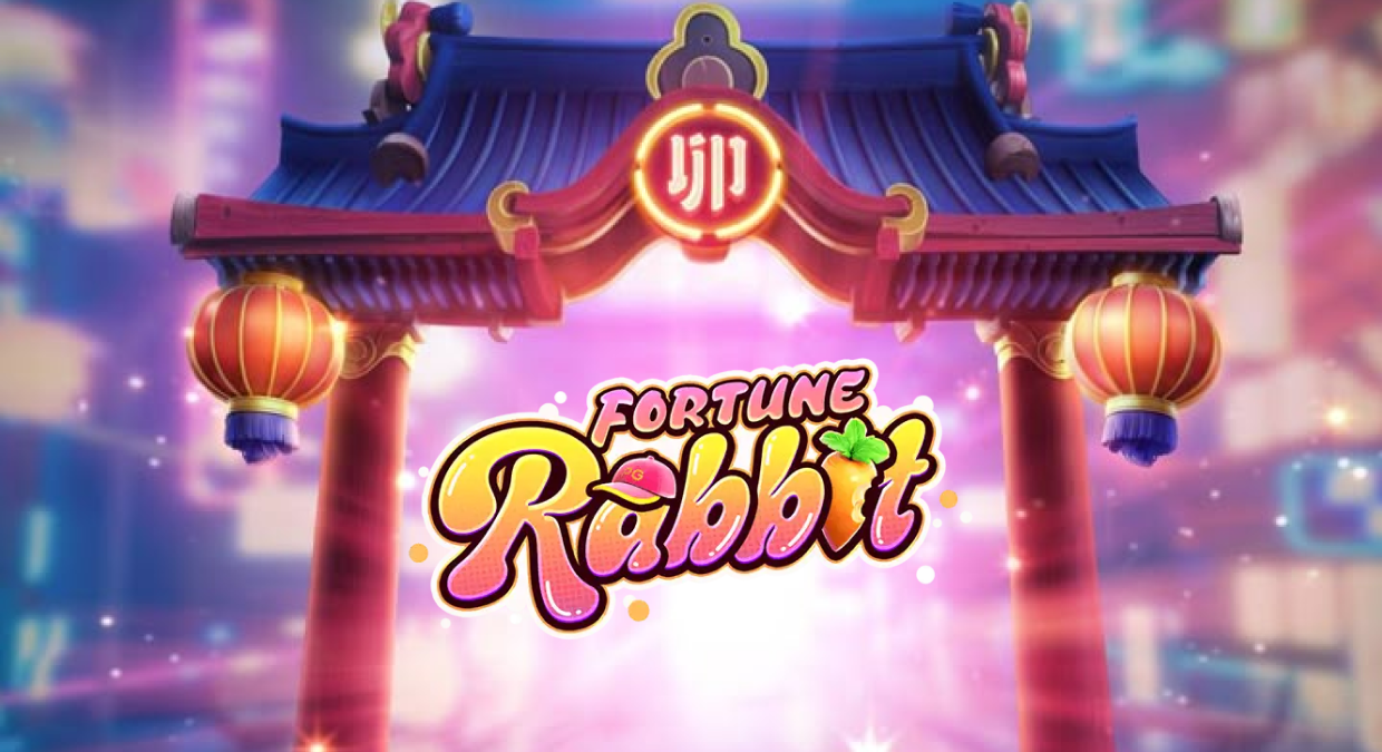 Aposta Ganha Fortune Rabbit demo