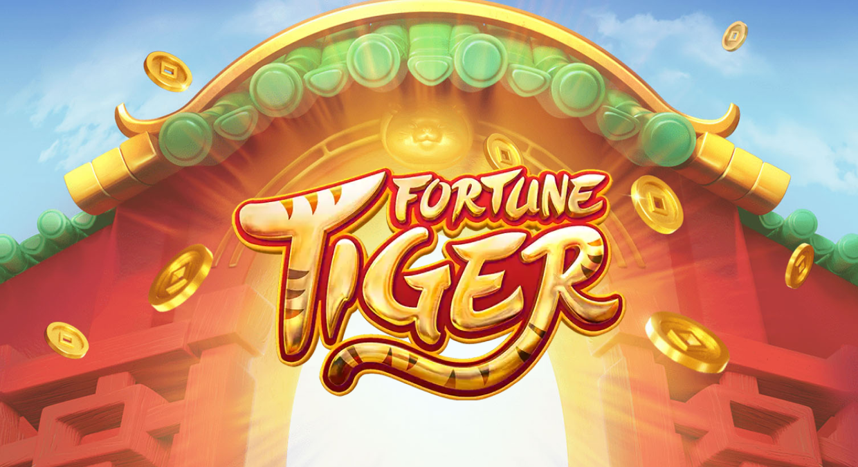 Aposta Ganha Fortune Tiger demo