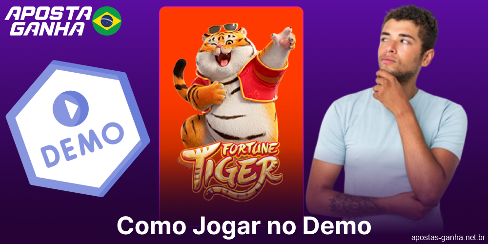 Guia para jogar o jogo Fortune Tiger na Aposta Ganha no Brasil