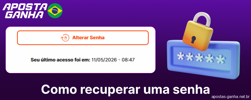 Guia para o cadastro no site Aposta Ganha para jogadores do Brasil