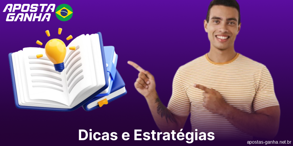 Dicas e estratégias para jogar Fortune Tiger a dinheiro real na Aposta Ganha