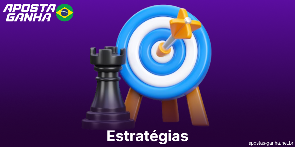 Estratégias para o jogo Mines no Aposta Ganha para jogadores do Brasil