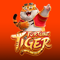 Fortune Tiger