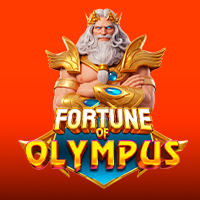 Fortune of Olympus