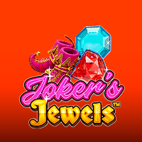 Joker's Jewels