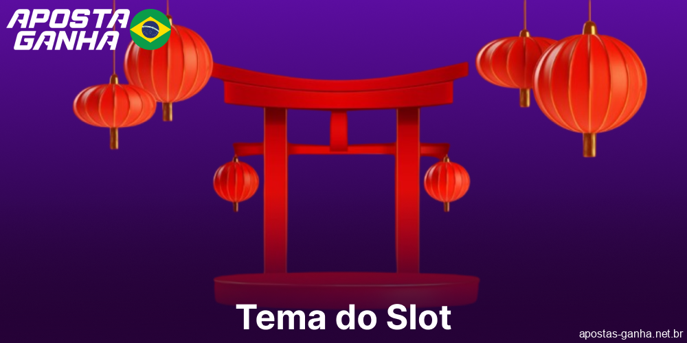 Informações sobre o tema do jogo Fortune Ox no Aposta Ganha
